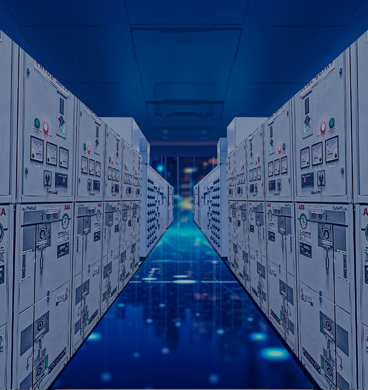 配电站房-智慧化建设方案
