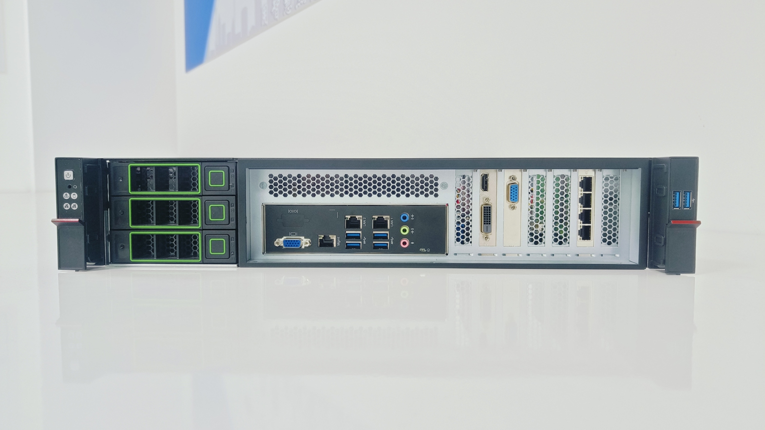 高速I/O 网络无忧