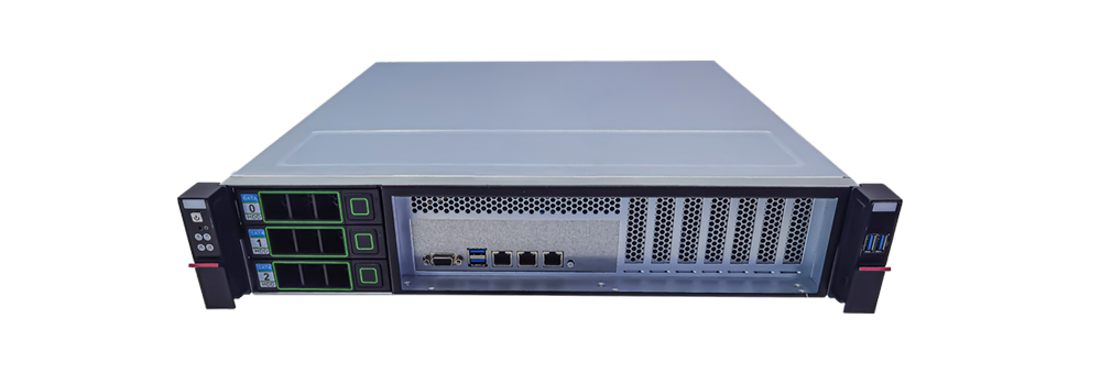 国芯动力 性能飞跃