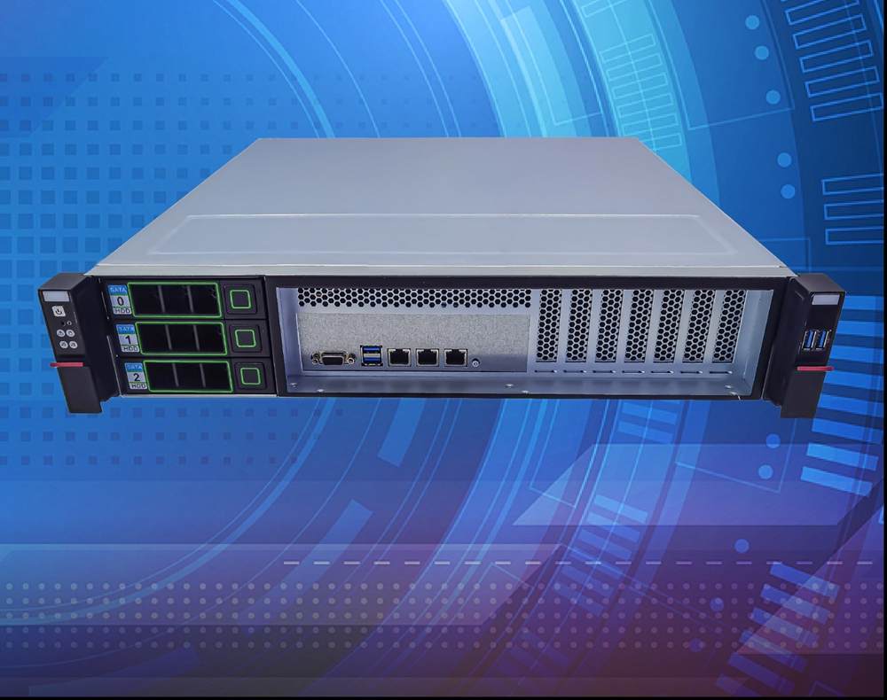 边缘计算行业应用