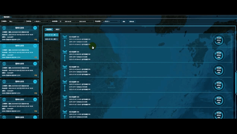 一站管理 易于部署