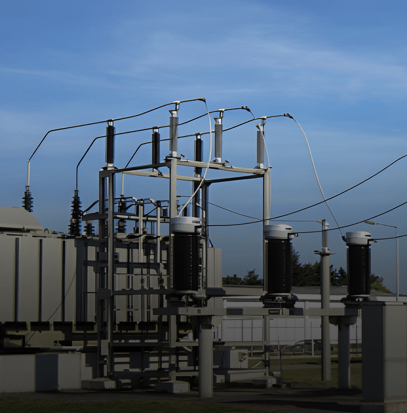 变电站自主巡检